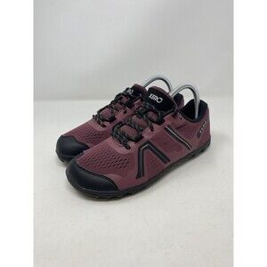 Xero Shoes Mesa Trail Womens Size 7.5 Minimalist Trail Running Lightweight Shoes